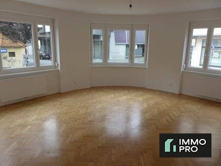 Schöne 2-Zimmer-Wohnung plus Küche in 8020 Graz!