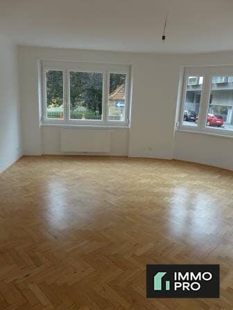 Schöne 2-Zimmer-Wohnung plus Küche in 8020 Graz!