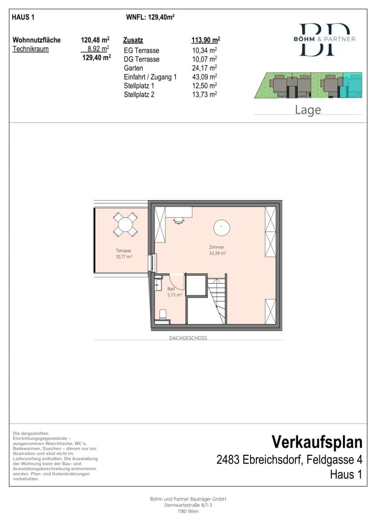 Floor plan 3