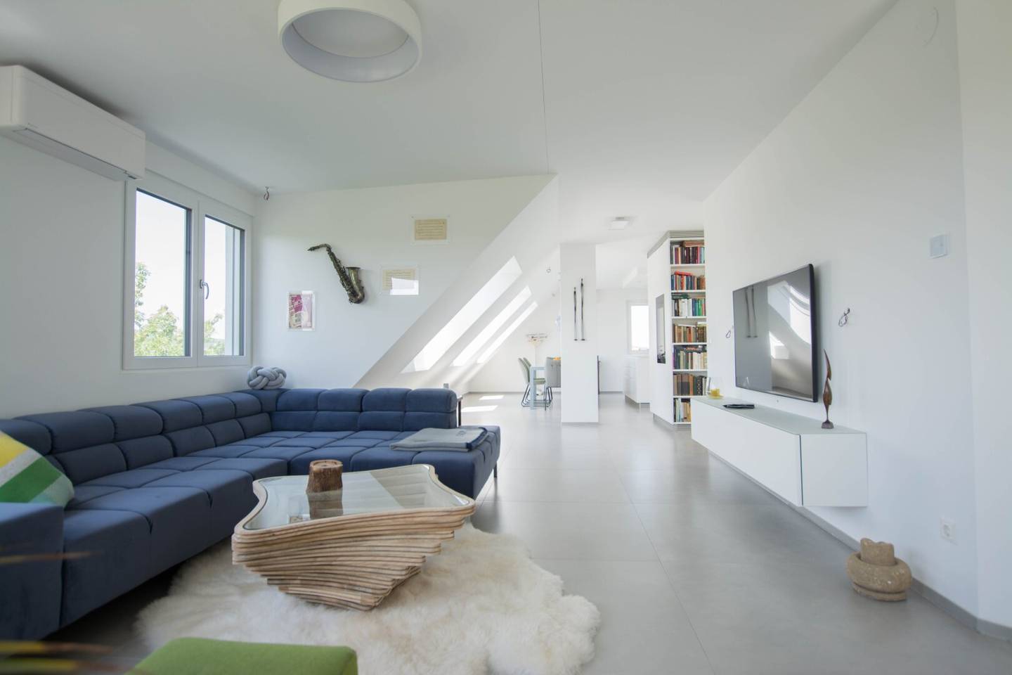 10% Preisnachlass - Luxuspenthouse in toller Lage im Grüngürtel von Wien