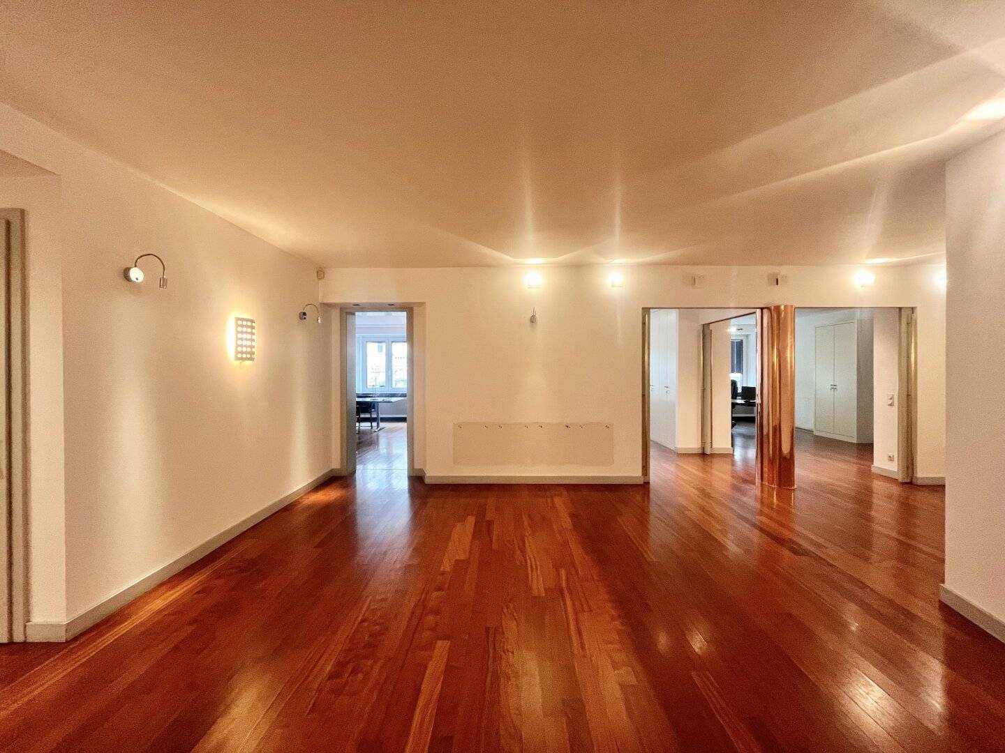 Prestige and Location United – Permanent and Modern Office in Vienna Inner City near Stephansdom