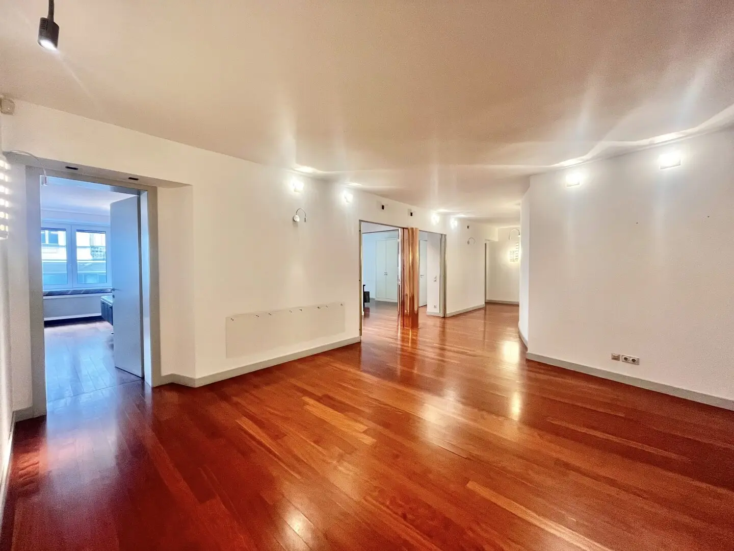Prestige and Location United – Permanent and Modern Office in Vienna Inner City near Stephansdom