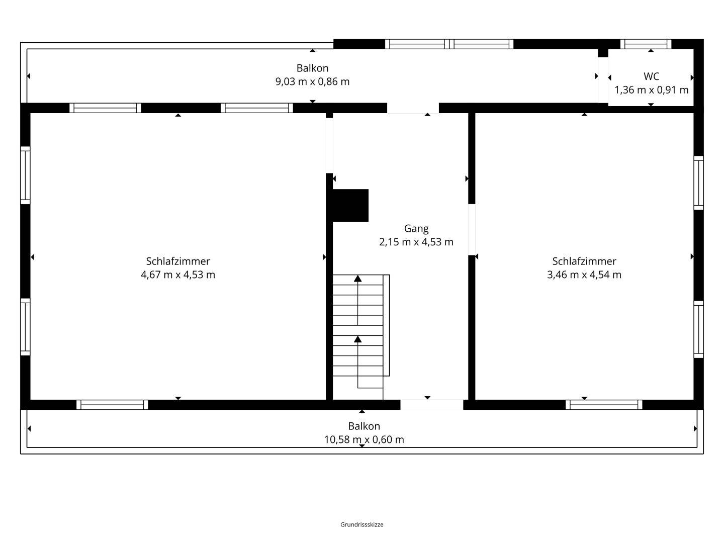 Grundriss 4