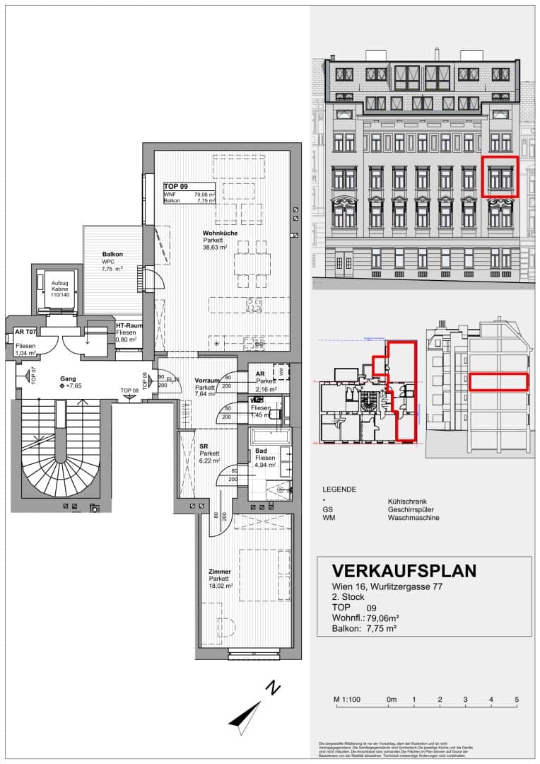Grundriss 1