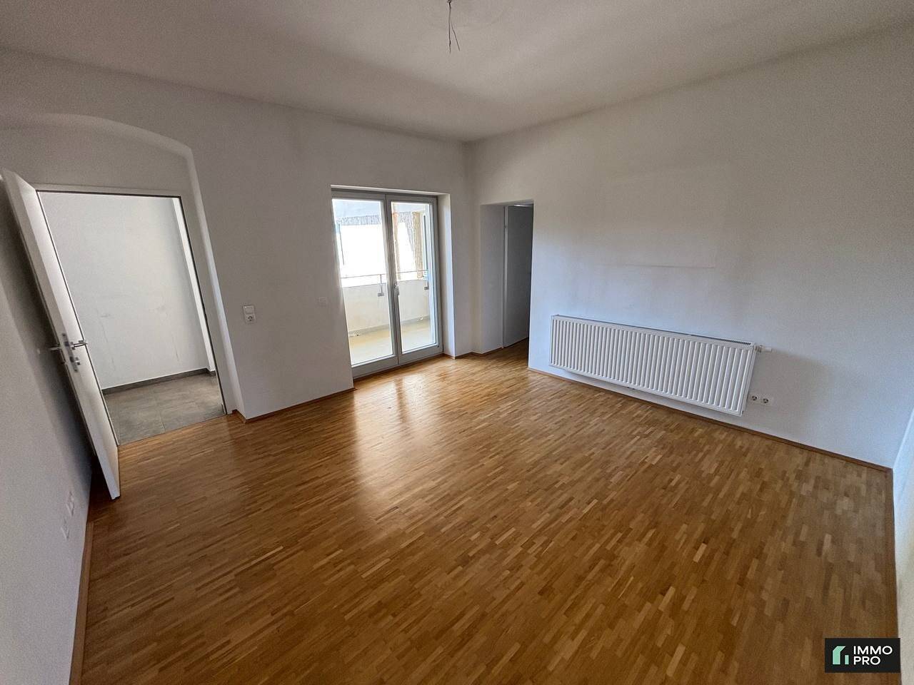 Moderne 3-Zimmer Wohnung in Trofaiach mieten - mit Balkon