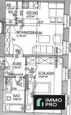 Grundriss 1