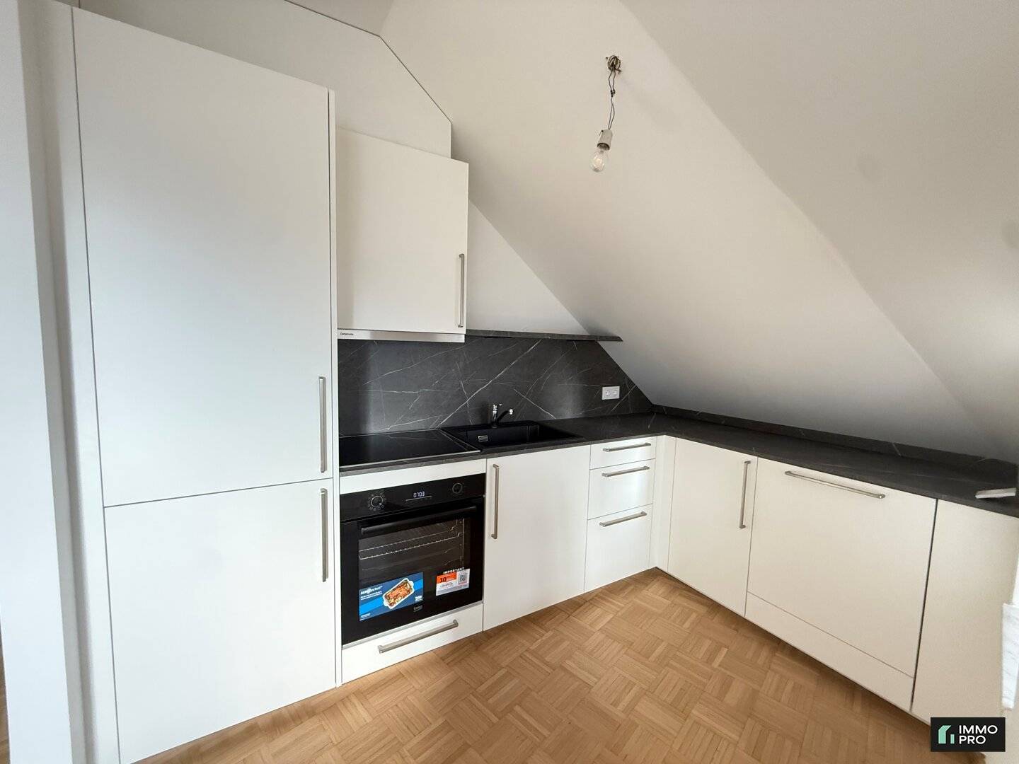 Helle 2-Zimmer-Wohnung