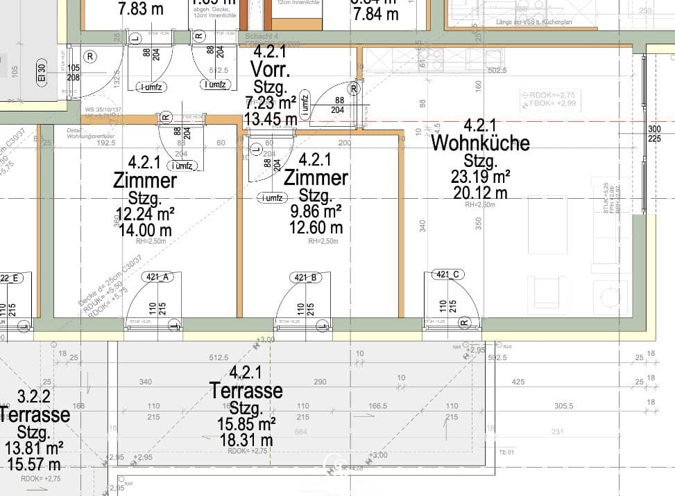 Floor plan 3