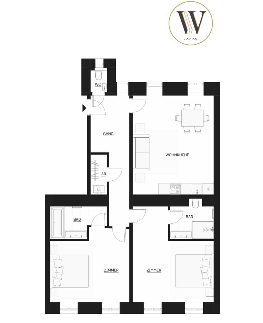 Grundriss 1