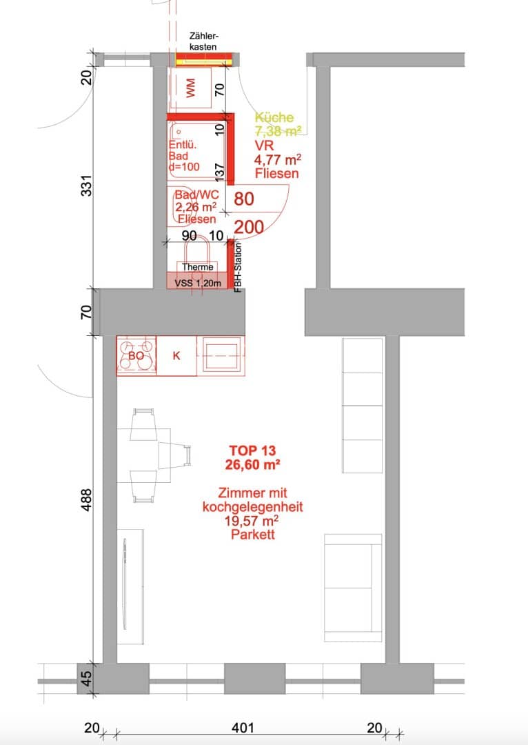 Grundriss 1