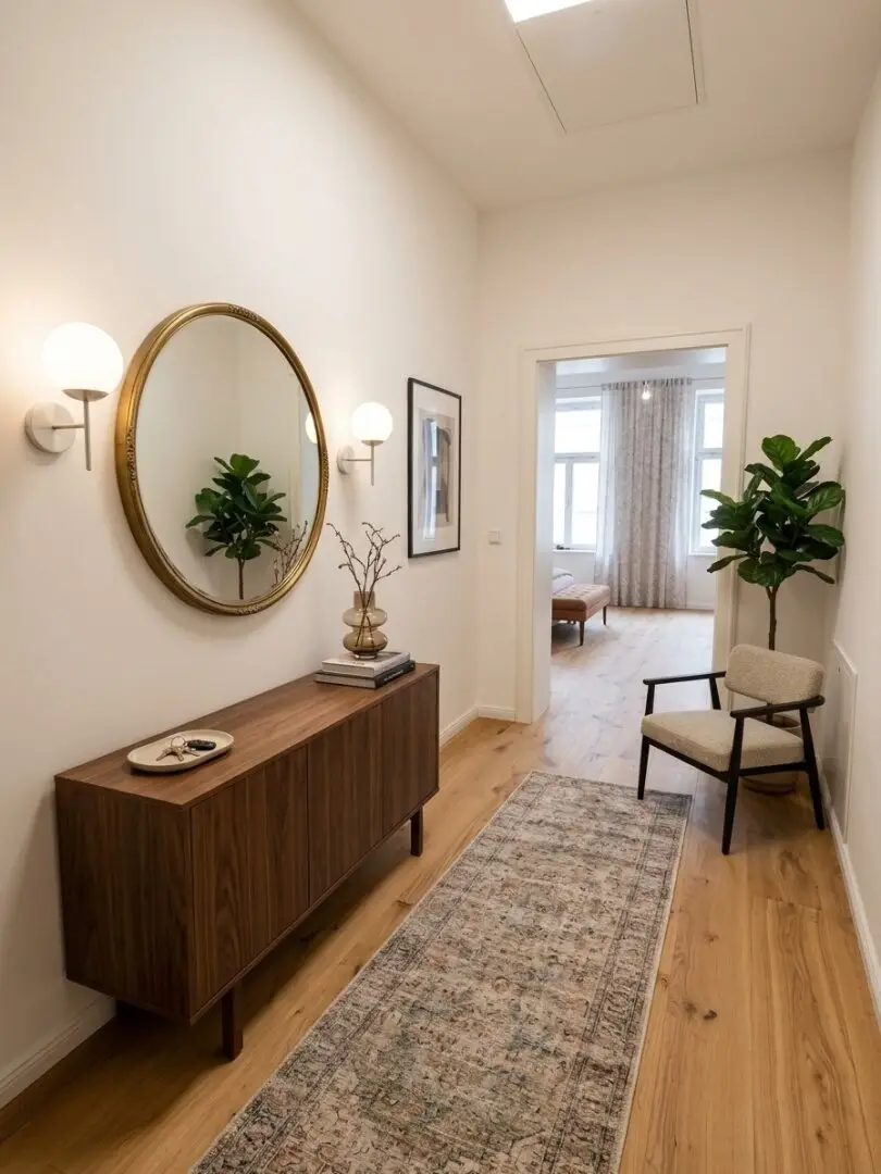 REVITALISIERTER STILALTBAU - BÜRO/PRAXISRAUM ODER WOHNEN - PROVISIONSFREI