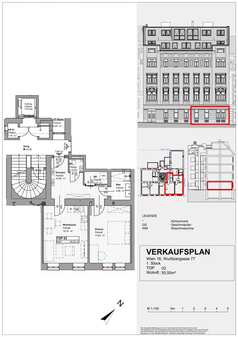 Grundriss 1