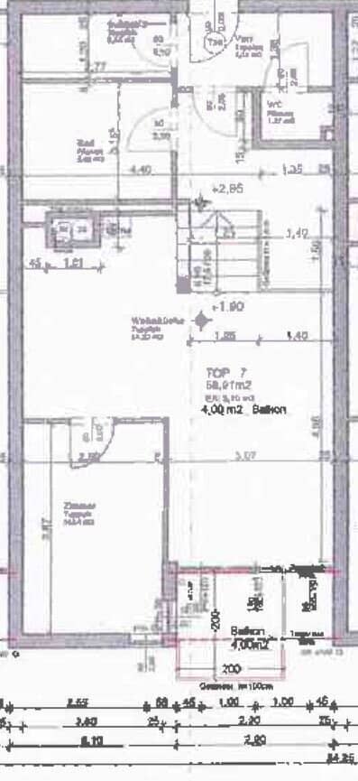 Grundriss 1