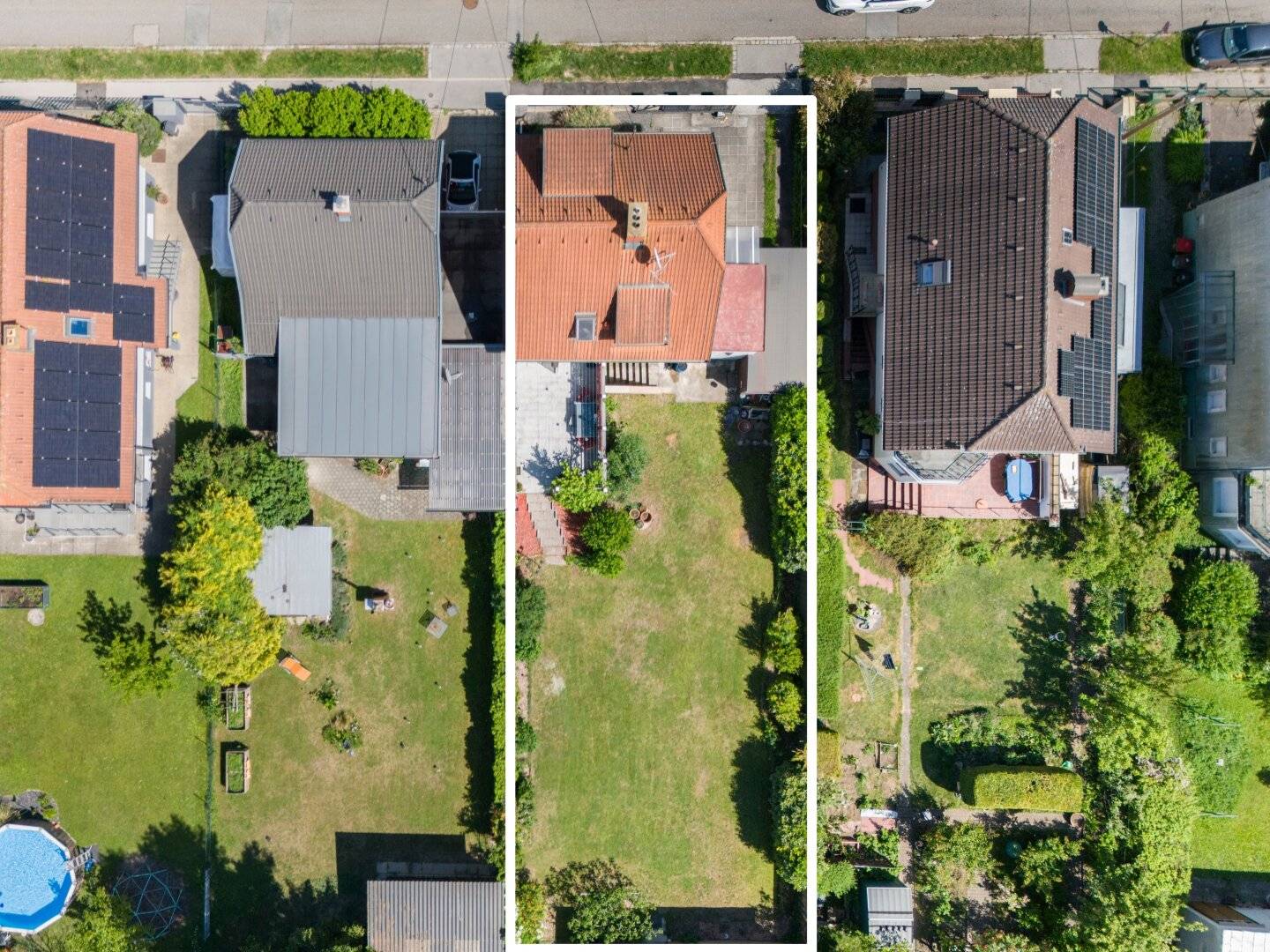 Oberlaa: Charmantes Einfamilienhaus in Ruhelage und Grünblick - Ihr neues Zuhause!