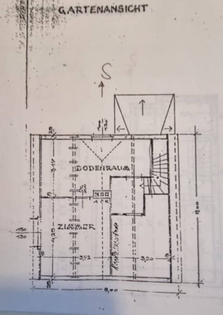 Floor plan 3