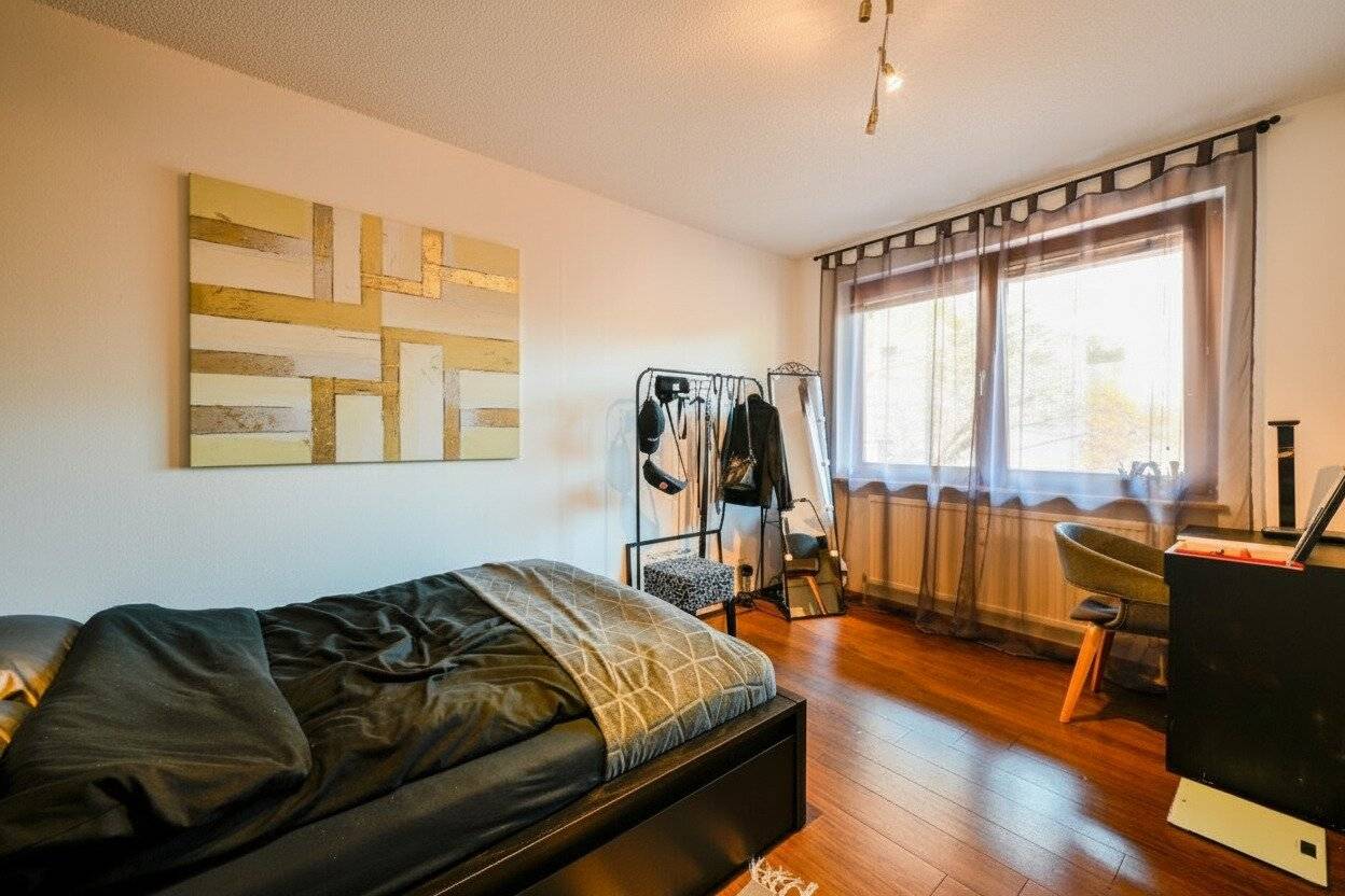 Charmante 2-Zi-Wohnung in Innsbruck, 45m², Stadtblick, gepflegt, zentral gelegen