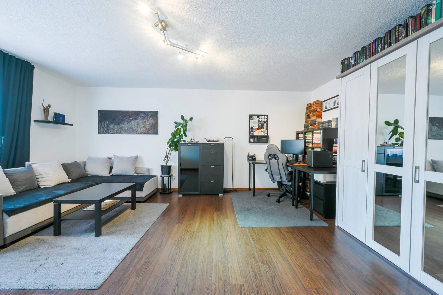 Charmante 2-Zi-Wohnung in Innsbruck, 45m², Stadtblick, gepflegt, zentral gelegen