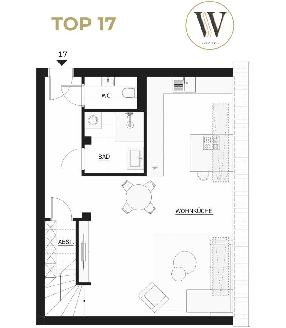Grundriss 1