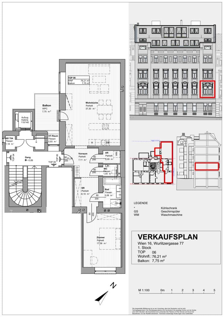 Grundriss 1