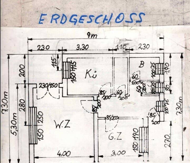Grundriss 3