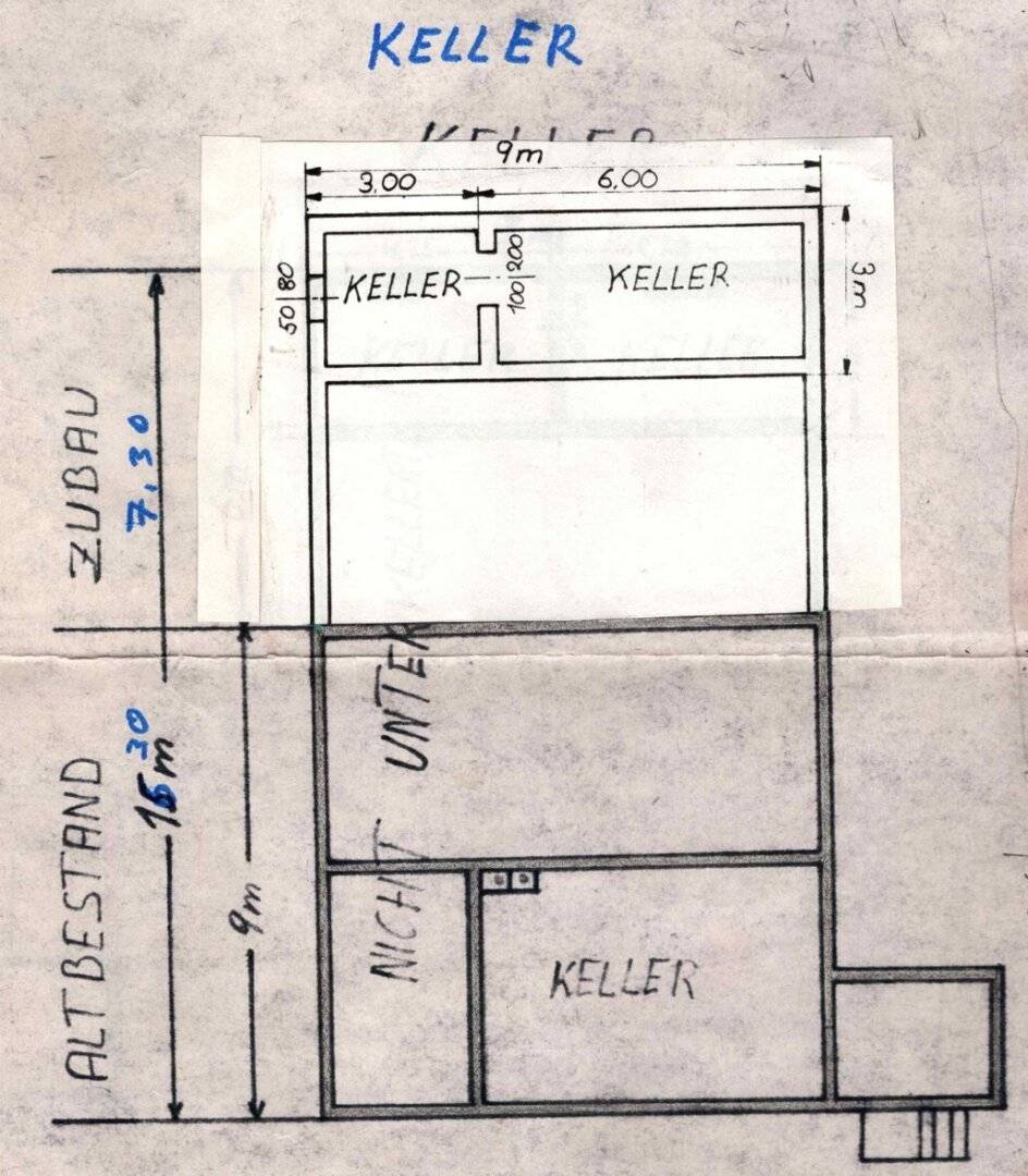 Grundriss 5