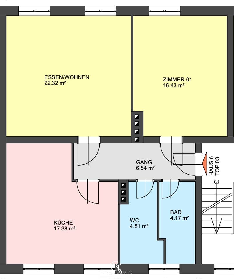 Grundriss 1