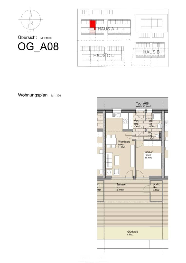 Grundriss 1