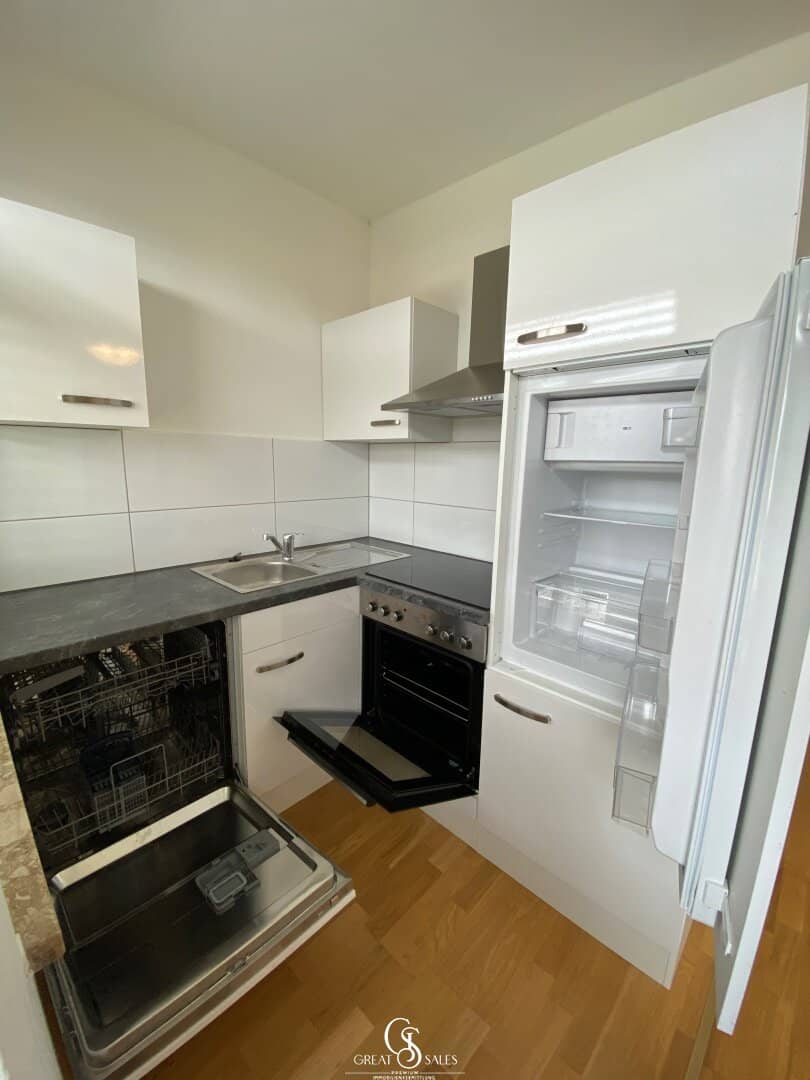 Tolle Maisonette-Wohnung in grüner Lage