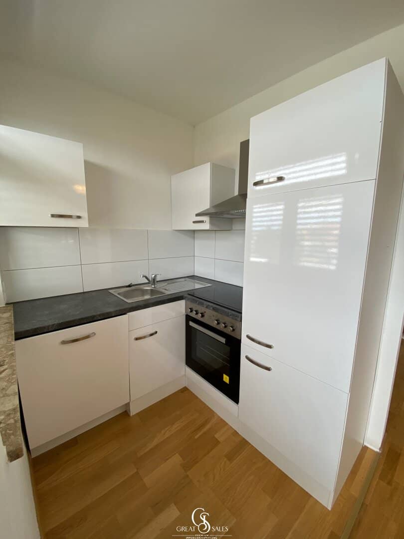 Tolle Maisonette-Wohnung in grüner Lage