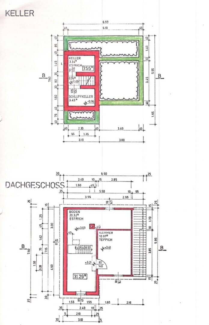Grundriss 2