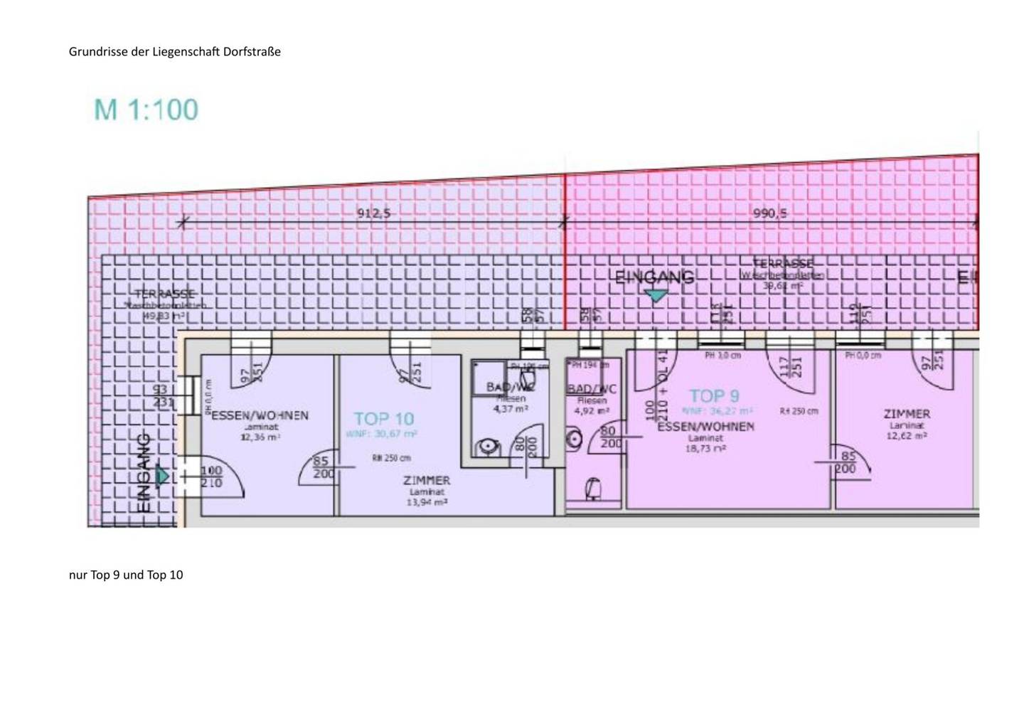 Grundriss 2