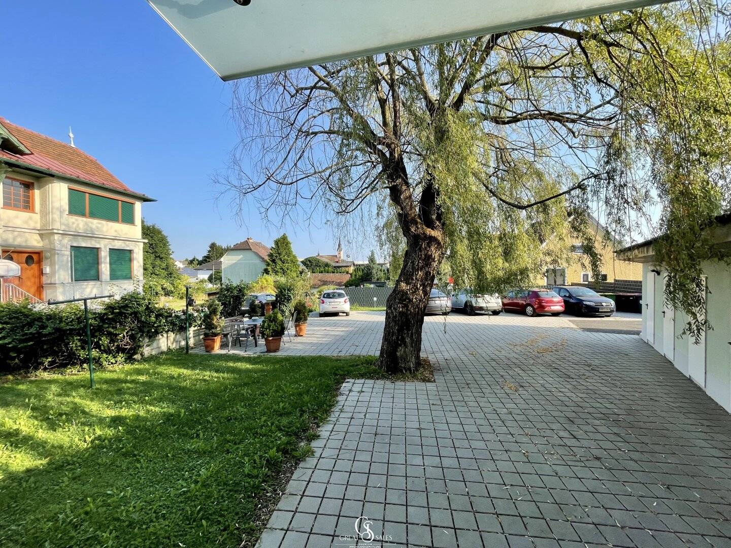 Seltene Möglichkeit: Vollvermietetes Zinshaus im Zentrum von Gleisdorf!