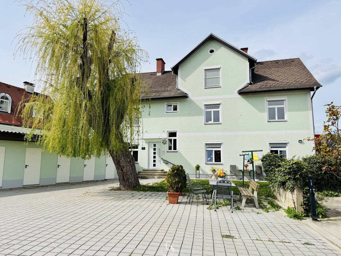 Seltene Möglichkeit: Vollvermietetes Zinshaus im Zentrum von Gleisdorf!