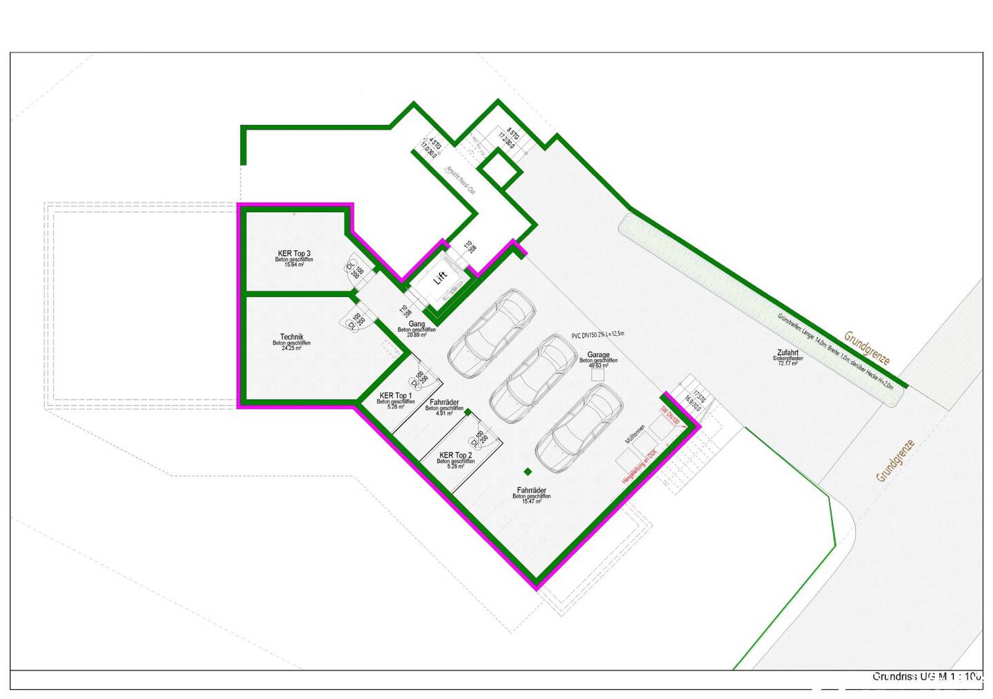 Grundriss 2