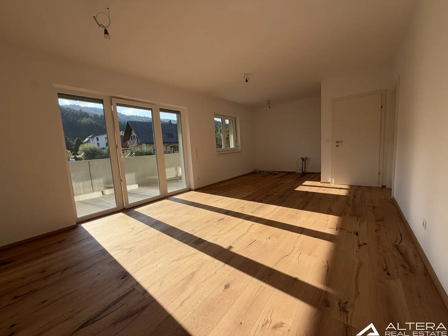 Letzte Einheiten verfügbar!! ZUHAUSE KROTTENDORF – Ihre Adresse für modernes Wohnen!!