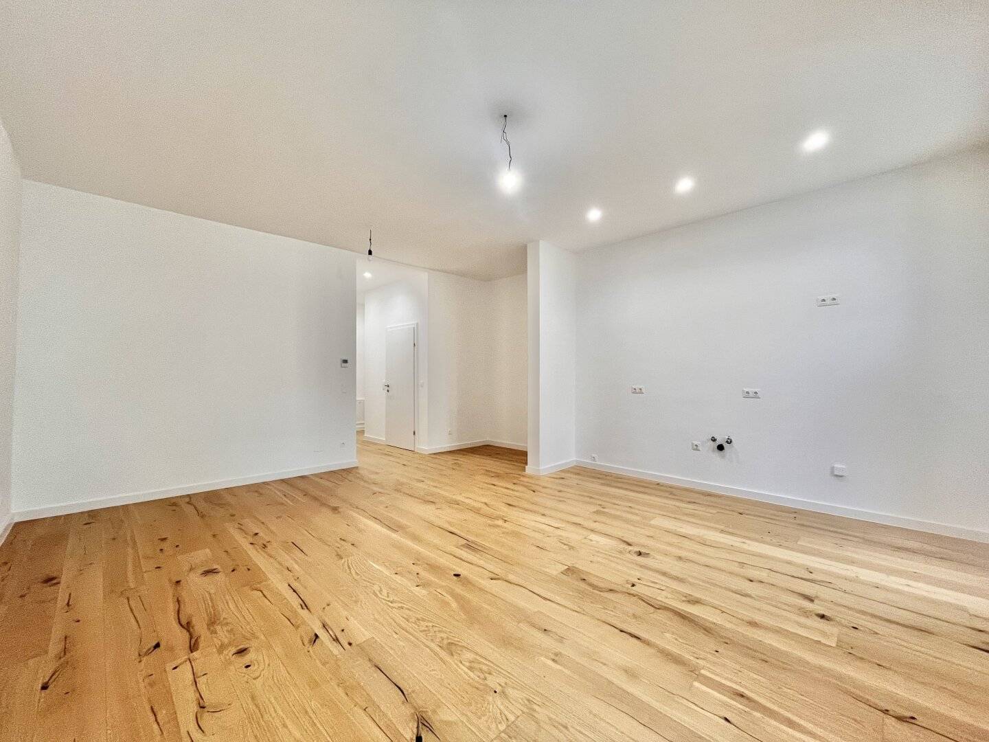 TOP MODERNE 3 ZIMMER WOHNUNG NÄHE SCHLOSS BELVEDERE