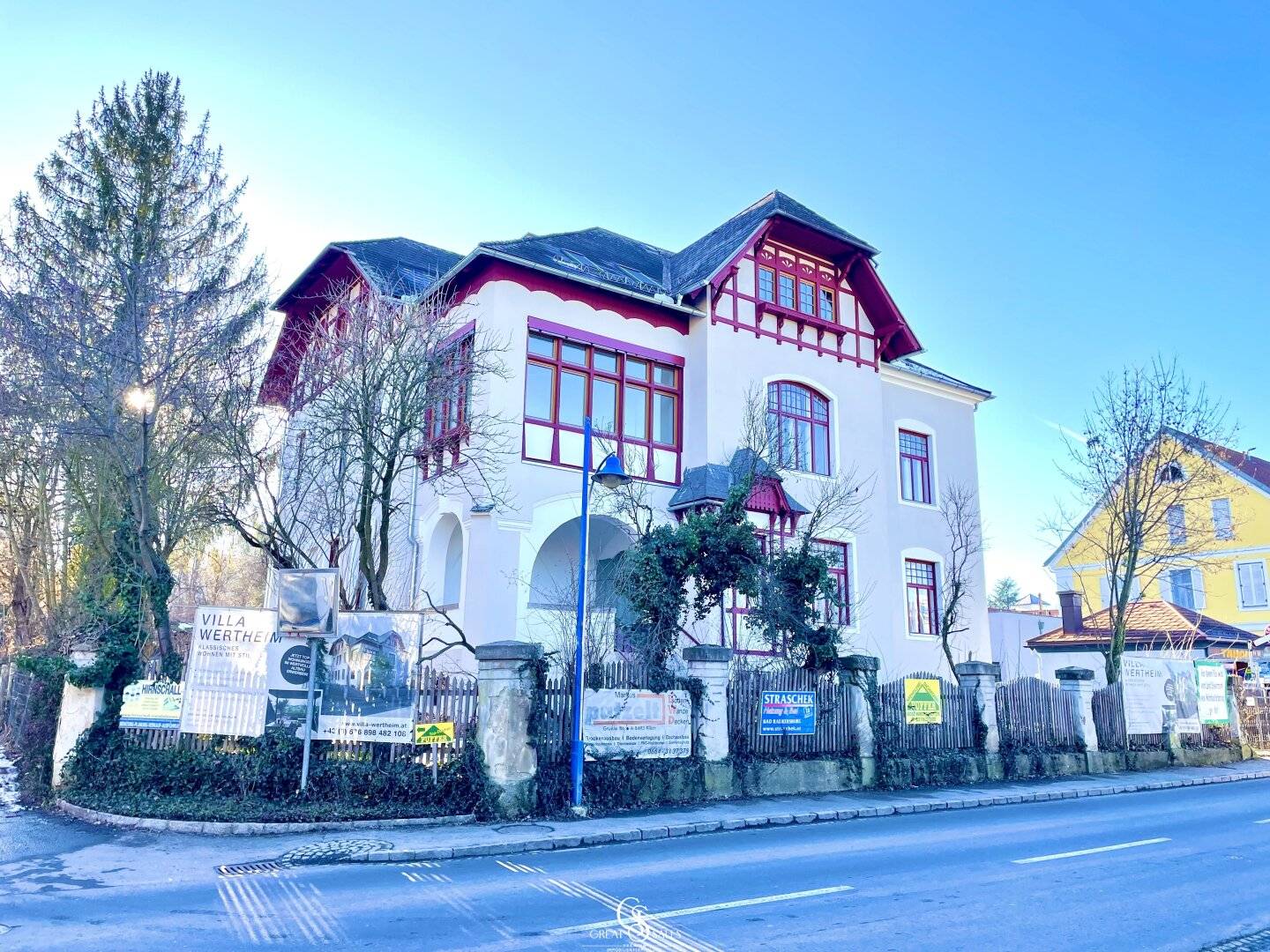 Kernsaniertes, historisches Zinshaus mit 8 Einheiten, weiterem Entwicklungspotenzial & attraktiver Rendite!