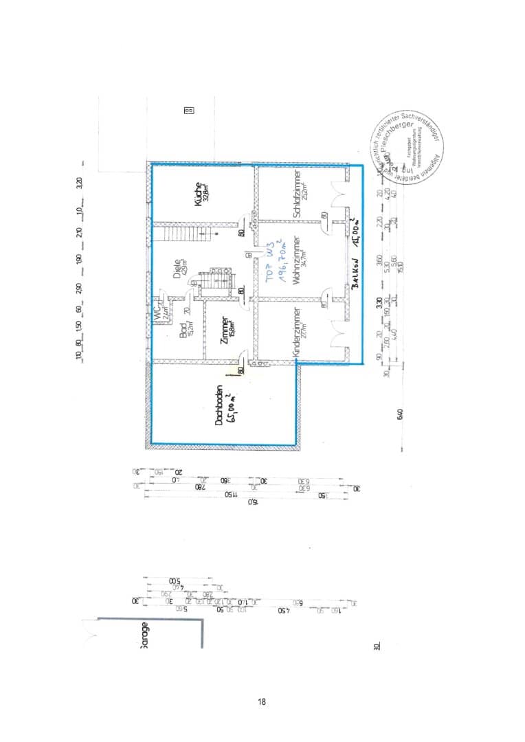 Grundriss 2