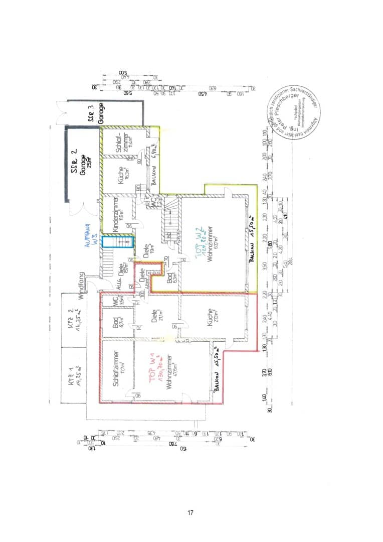 Grundriss 1