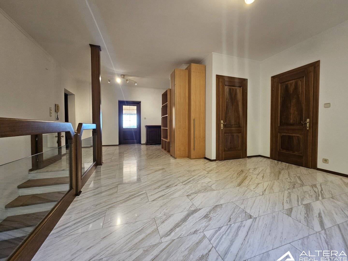 St. Radegund bei Graz! - Ruhige und große Etagenwohnung mit Balkon und Parkplatz nur unweit von Graz entfernt!