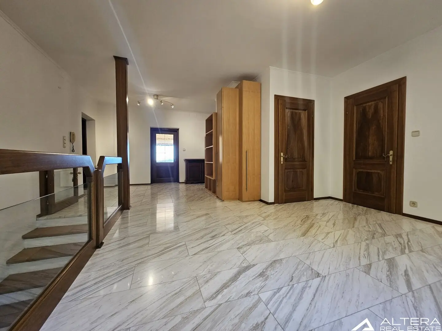 St. Radegund bei Graz! - Ruhige und große Etagenwohnung mit Balkon und Parkplatz nur unweit von Graz entfernt!