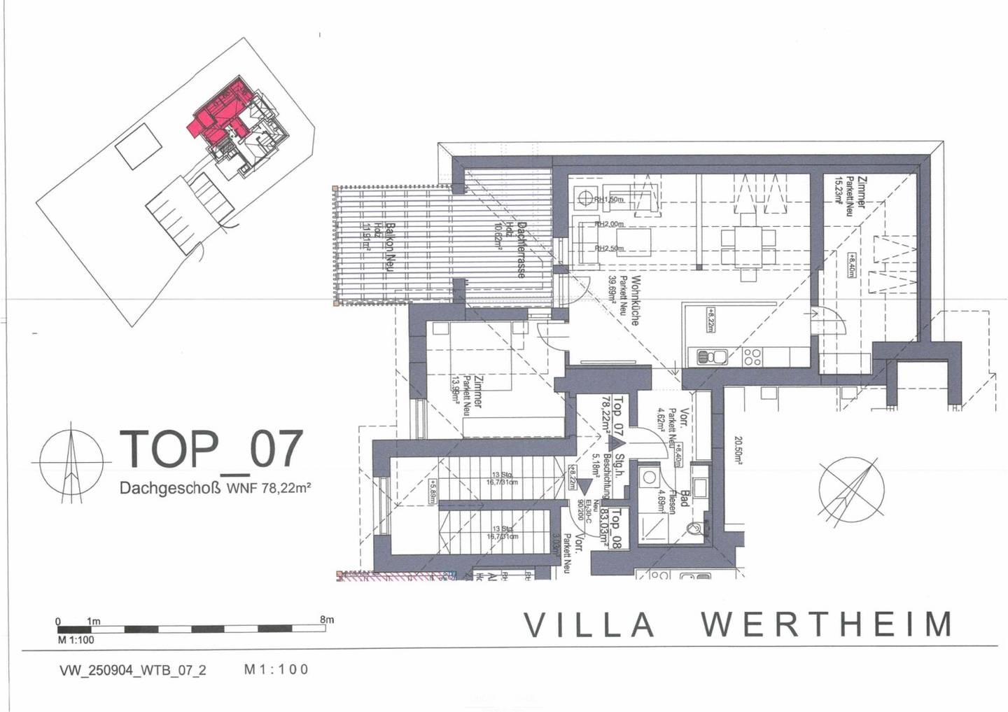 Grundriss 1