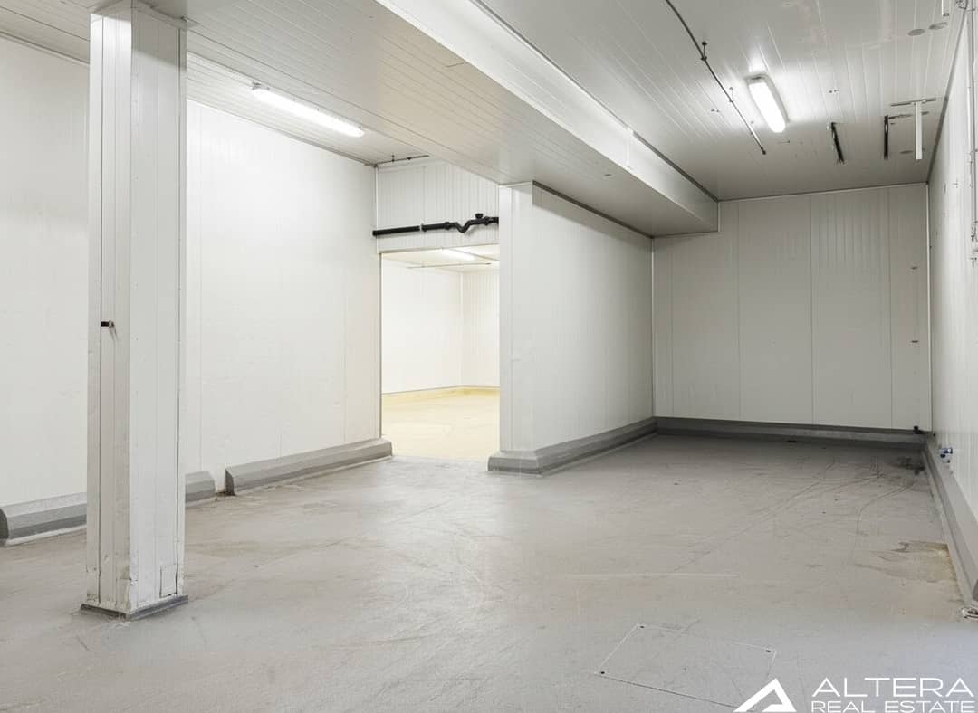 Lagerflächen von 76–730 m² in der Oststeiermark!!