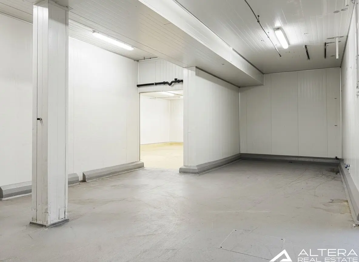 Lagerflächen von 76–730 m² in der Oststeiermark!!