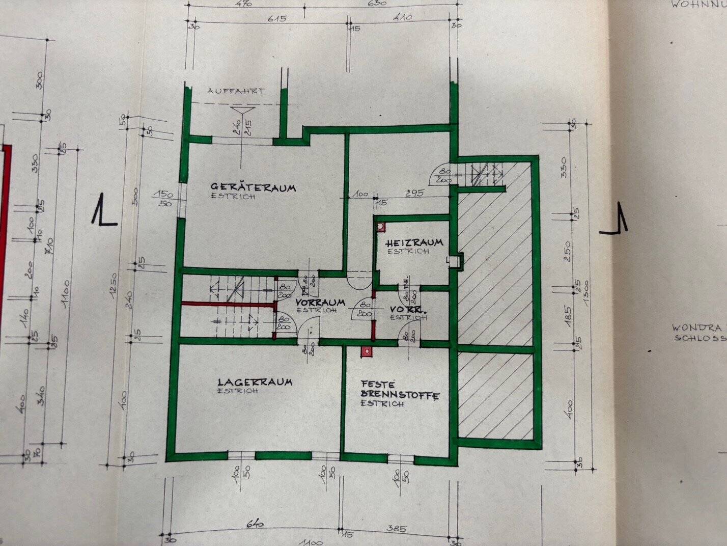 Grundriss 2