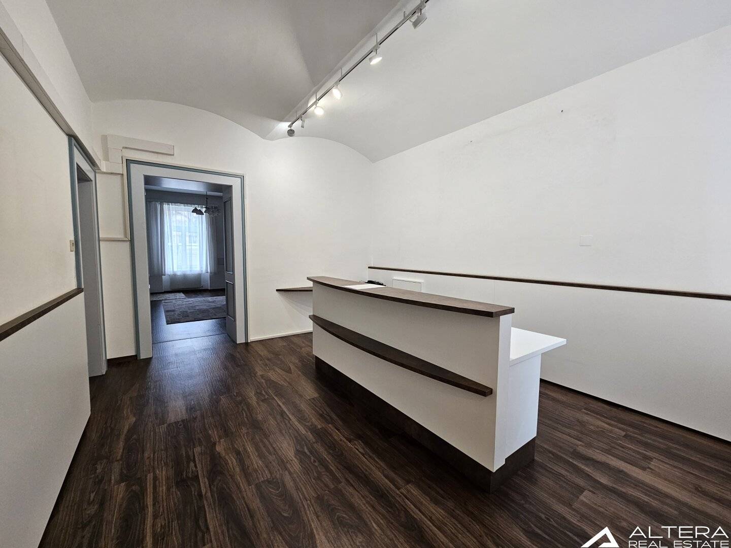 Lend! - Ordination/ Büro für etablierte Unternehmen im Herzen von Graz!