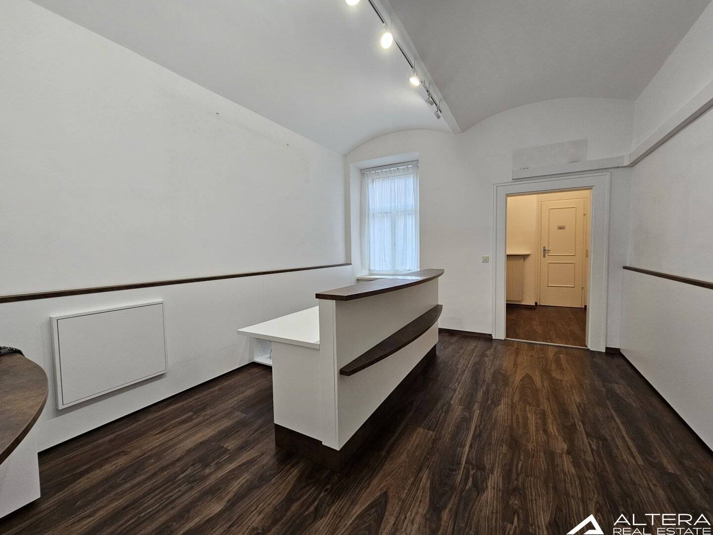 Lend! - Ordination/ Büro für etablierte Unternehmen im Herzen von Graz!