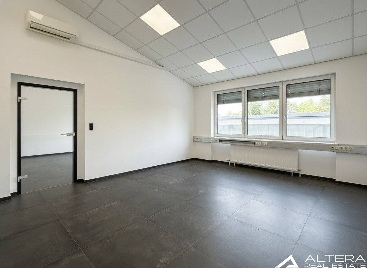 Flexible Büroflächen von 52–164 m² zur Miete – Hönigtal/Laßnitzhöhe!!