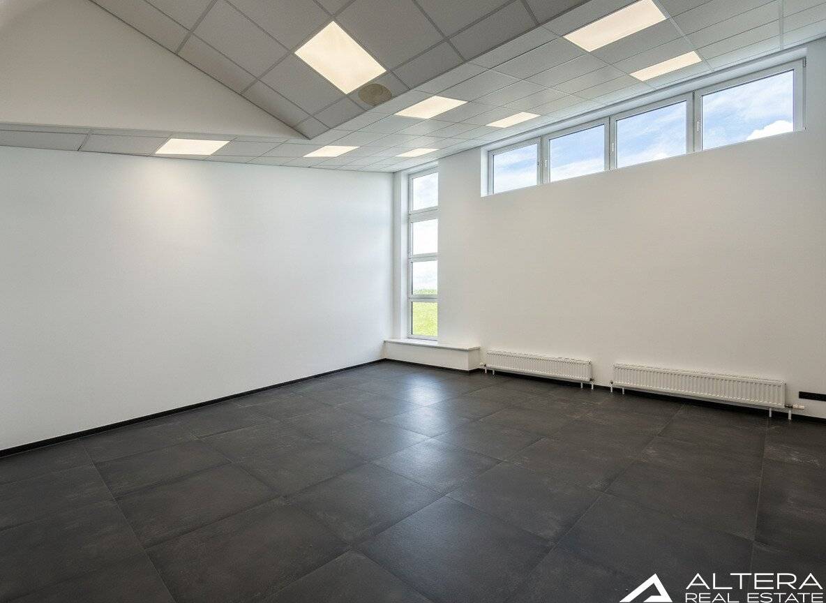 Flexible Büroflächen von 52–164 m² zur Miete – Hönigtal/Laßnitzhöhe!!