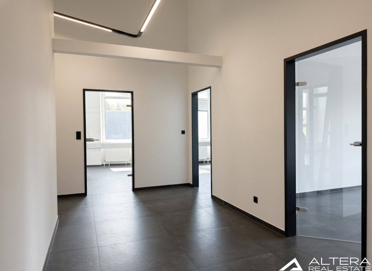 Flexible Büroflächen von 52–164 m² zur Miete – Hönigtal/Laßnitzhöhe!!